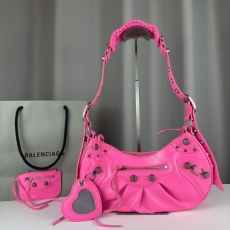 Balenciag Le Cagole Bags